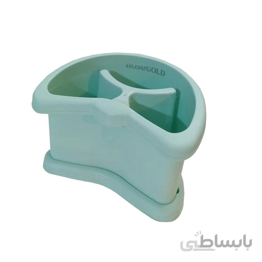 جاقاشقی رومیزی زرگلد
