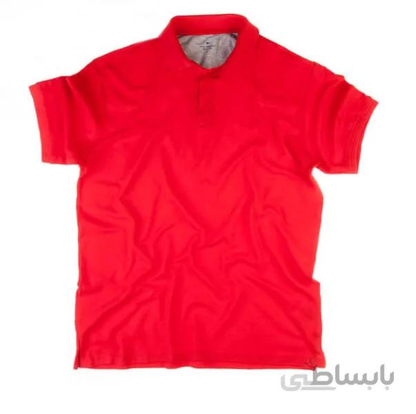 پولوشرت تی شرت یقه دار مردانه پولو Polo Original کد PS1111