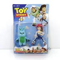 اسباب بازی TOY STORY 4 ( اسباب بازی ها )