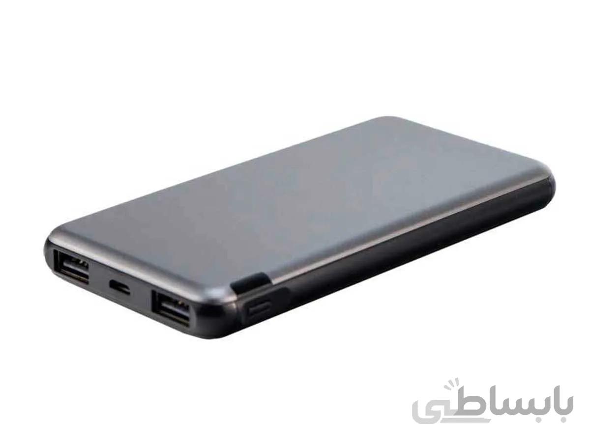 پاور بانک تسکو مدل TP-865 ا پاور بانک تسکو مدل TP-865