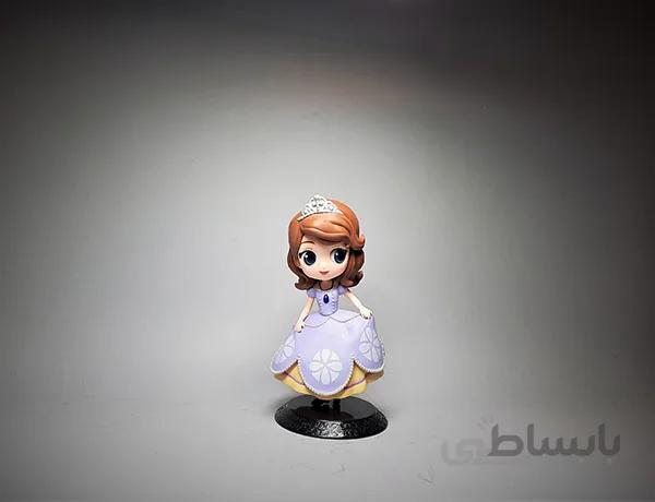 فیگورسوفیا کیوپاسکت