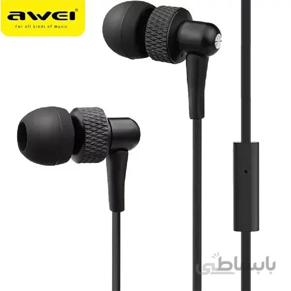 هدفون اوی Awei ES-39i