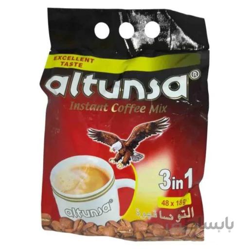 قهوه التونسا