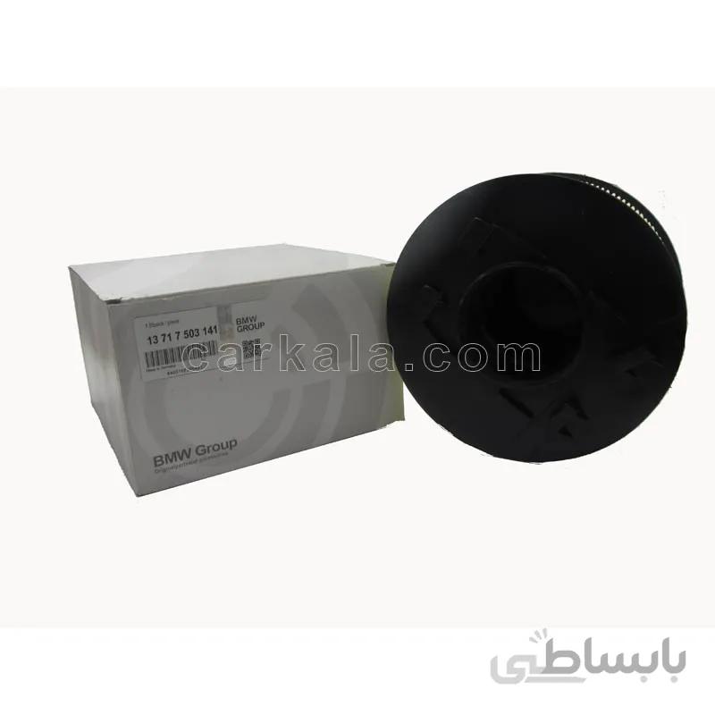 فیلتر هوای بی ام و سری 3 چهار سیلندری – E46 چهار سیلندر