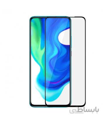 محافظ صفحه نمایش تمام صفحه مناسب برای گوشی Xiaomi Poco F2 Pro