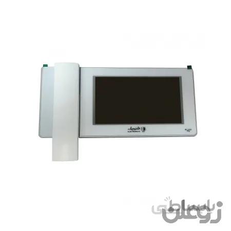 آیفون تصویری 996 سفید (کارتن 8 عددی)