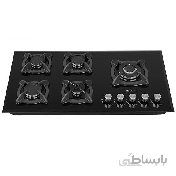 اجاق گاز صفحه ای داتیس مدل DG-522 ا Datees DG-522 Stove