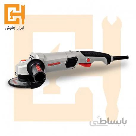 مینی فرز کرون 900 وات 115 میلی‌متر مدل CT13505 ا Crown Small Angle Grinder CT13505