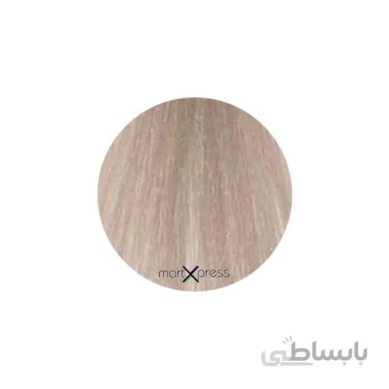 رنگ موی پیوریس اسکرین (بدون آمونیاک) شماره 9B