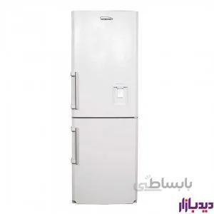 یخچال فریزر الکترواستیل مدل ES22 _ Classic ا Electrosteel Combi ES22