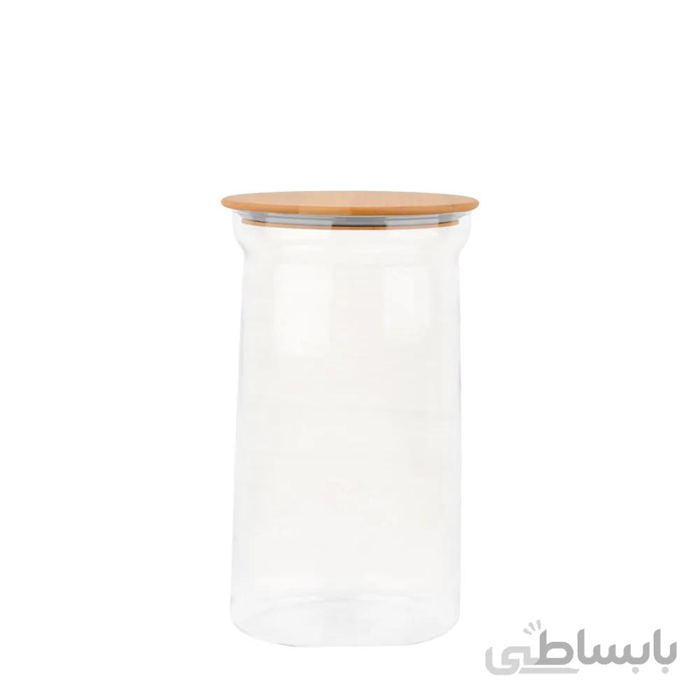 بانکه بلور والرین (Valerian) کد 10142 متوسط