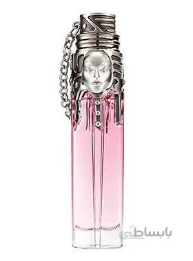 ادو پرفیوم زنانه تیری موگلر اماراتی مدل Thierry Mugler Womanity حجم 80 میلی لیتر ا Thierry Mugler Womanity Eau De Parfum for Women