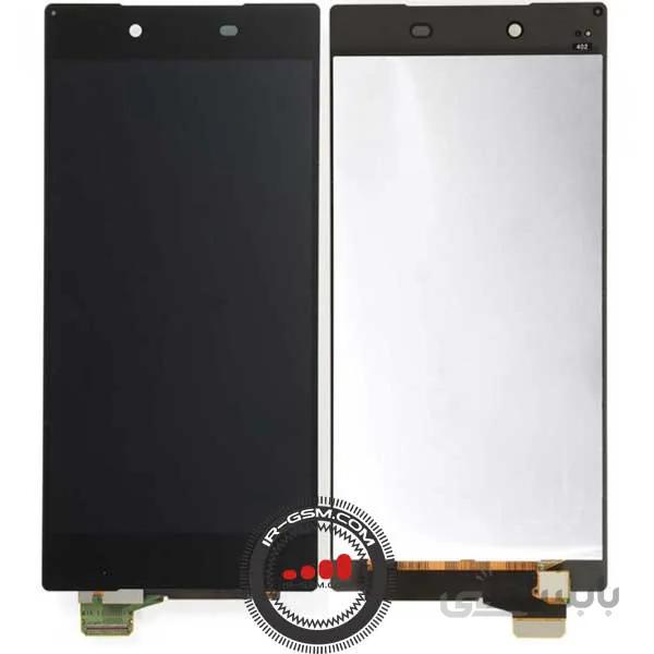 تاچ ال سی دی سونی اصلی LCD SONY XPERIA Z5 PREMIUM