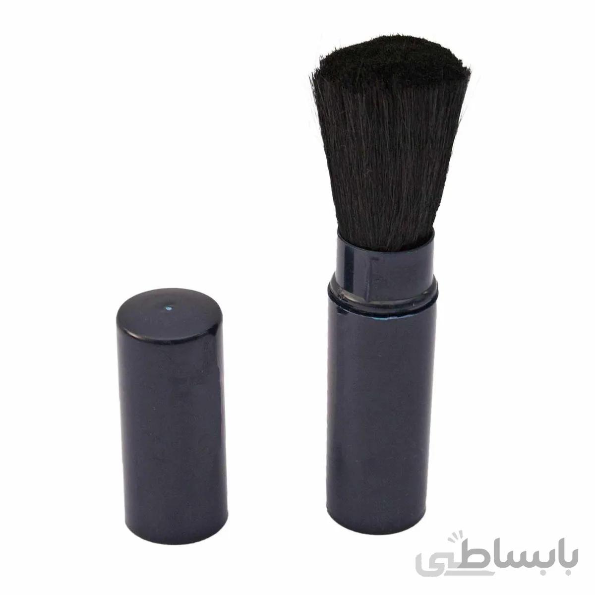 برس آرایشی مدل E202 ونداهایپر