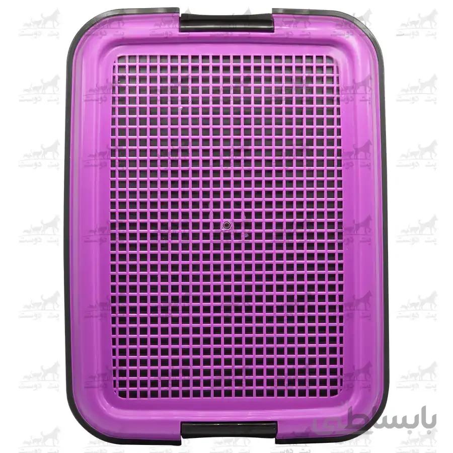 سینی دستشویی سگ برند هاچیکو