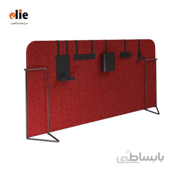 پنل جدا کننده آکوستیک زینوا مدل پیس