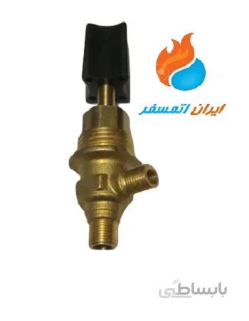 شیر پرکن پکیج کالدا ونیزیا بوتان