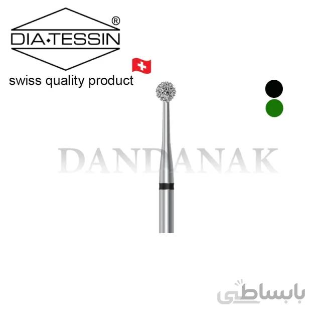 SG 801L فرز الماسه روند مشکی تراش (super coarse) - بسته ۵ عددی