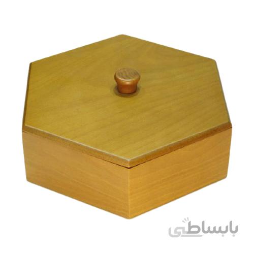 جعبه پذیرایی مدل 6460