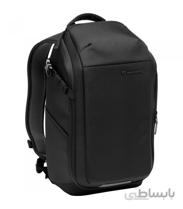 کوله پشتی منفروتو مدل Manfrotto Advanced Compact III 8L - MB MA3-BP-C مشکی