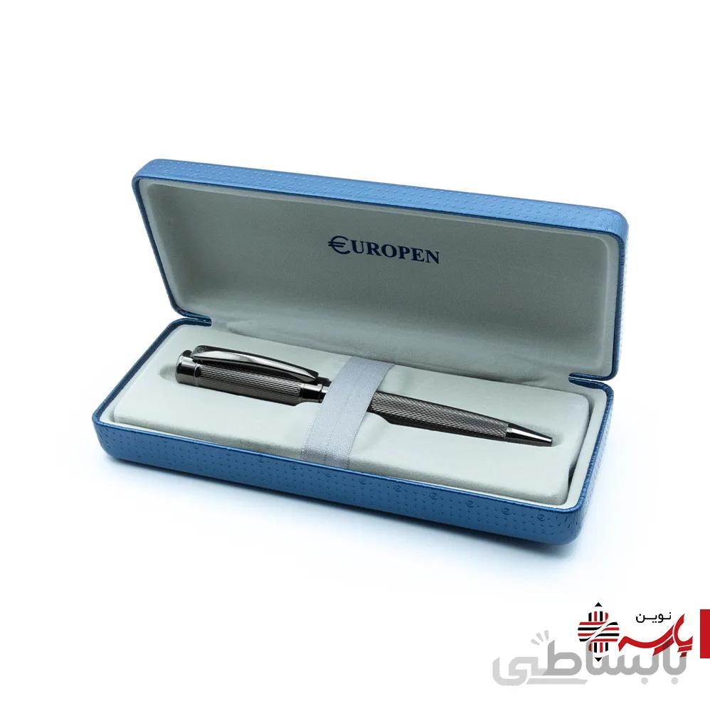 خودکار استارک یوروپن