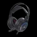 هدست مخصوص بازی رپو مدلVH520 ا Rapoo VH520 Gaming Headset