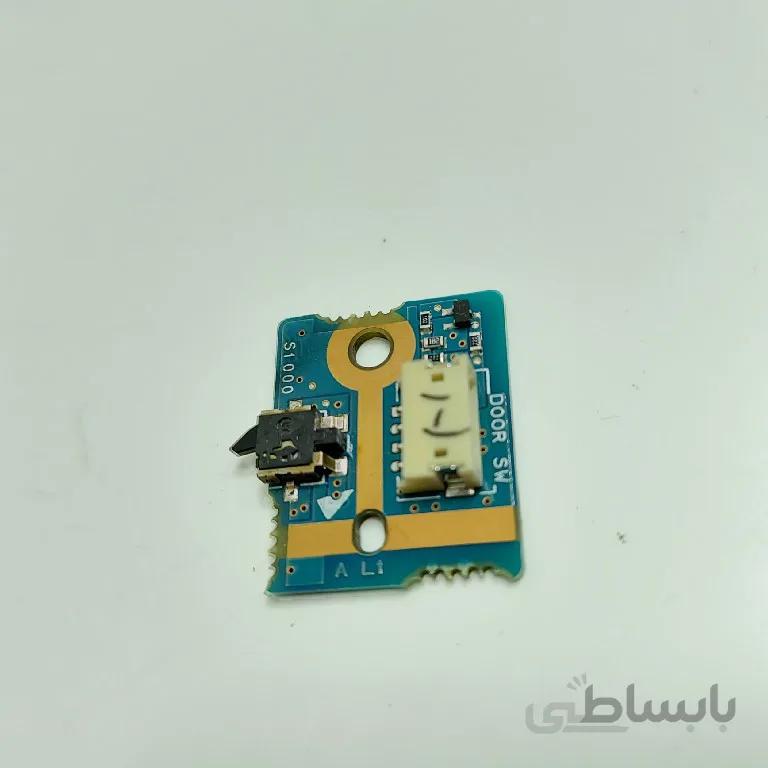 سنسور (سوییچ ) ویدئو پروژکتور کد 10563