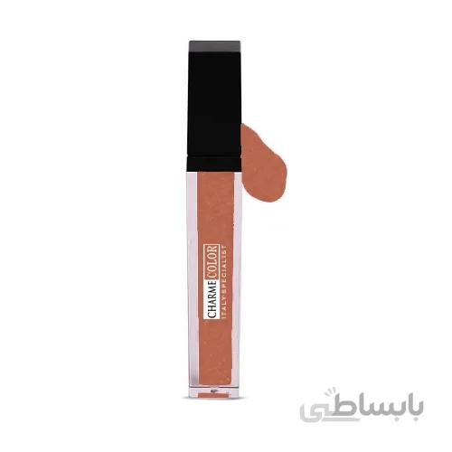 رژ لب مایع چارم کالر سری Bewitch شماره 08