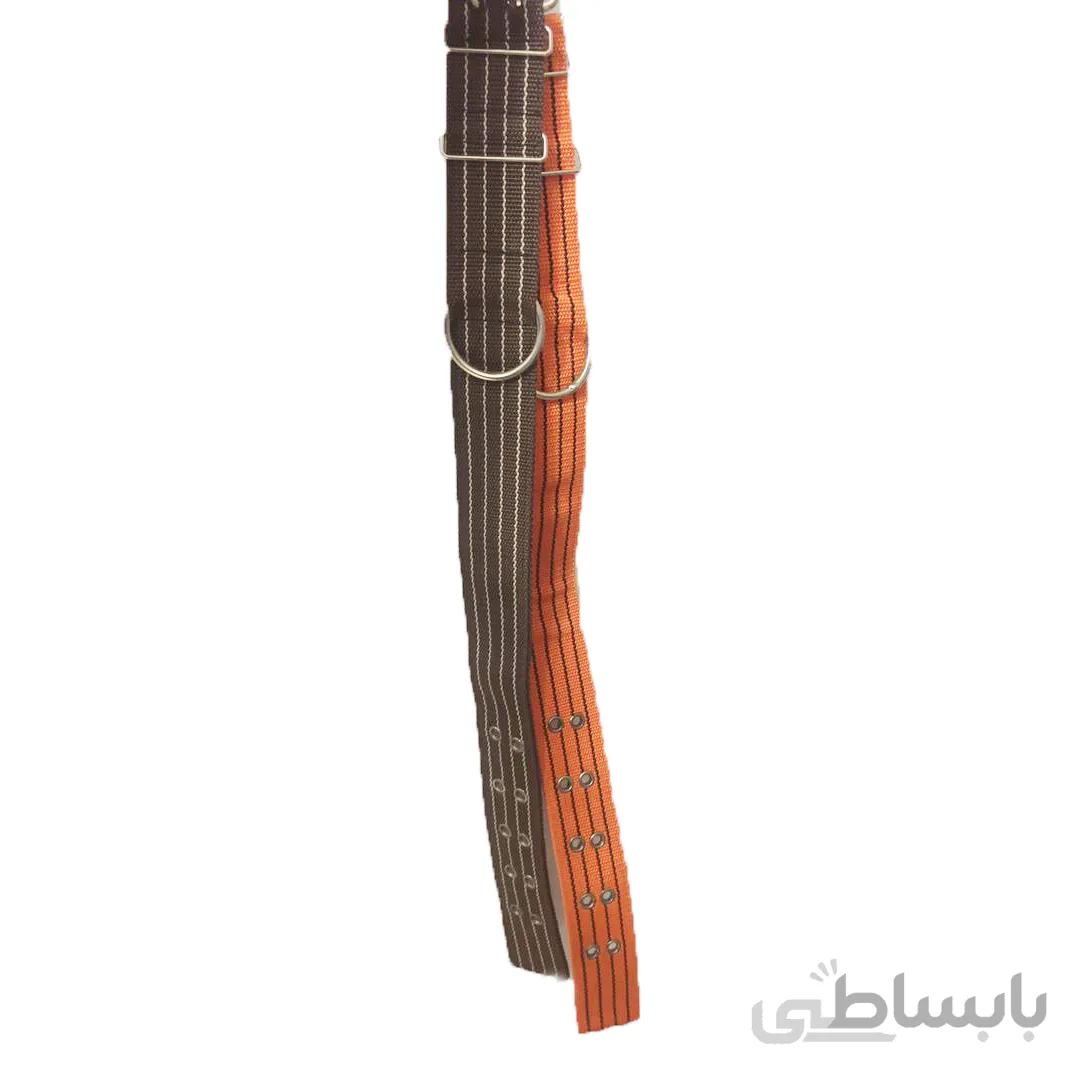 قلاده گردنی برزنتی پهن