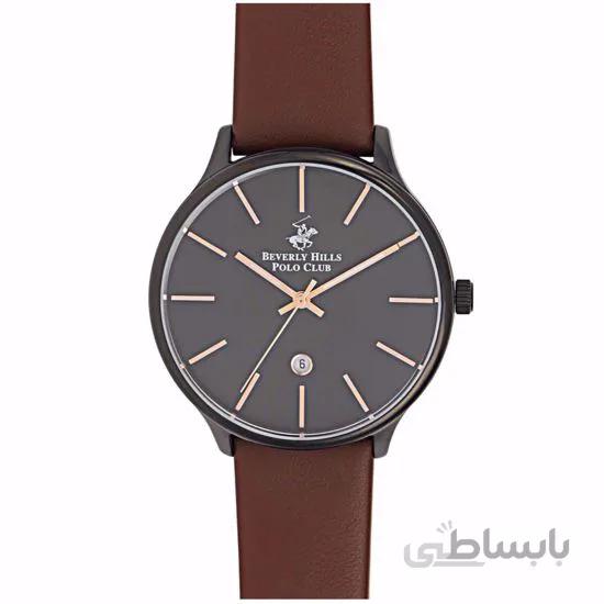 پولو BP3058X.652 ا ساعت مچی مردانه پولو سانتا باربارا BP3058X.652