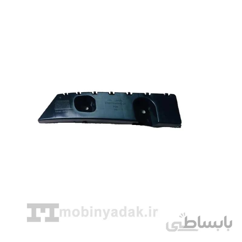 براکت سپر جلو راست جک j4