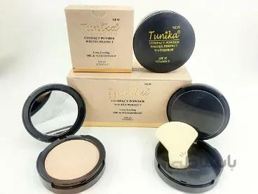 پنکک حرفه ای تونیکا tunika powder