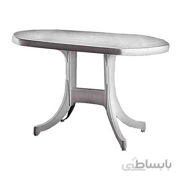 میز باغی مدل 519 صنایع نظری