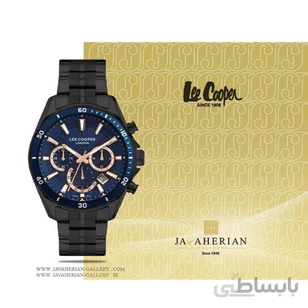ساعت مچی مردانه لی کوپر LC07256.090
