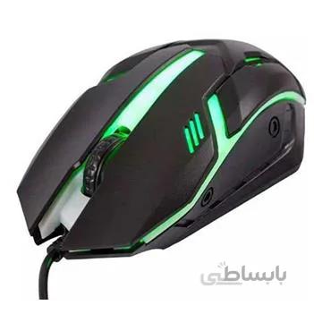 موس ایکس پی مدل XP-G697