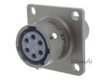 KPT02E10-6S Connector