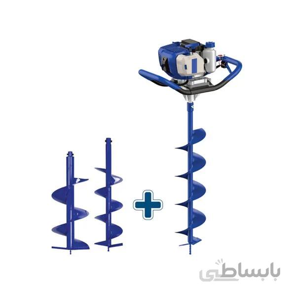 چاله کن HP1850 هیوندای