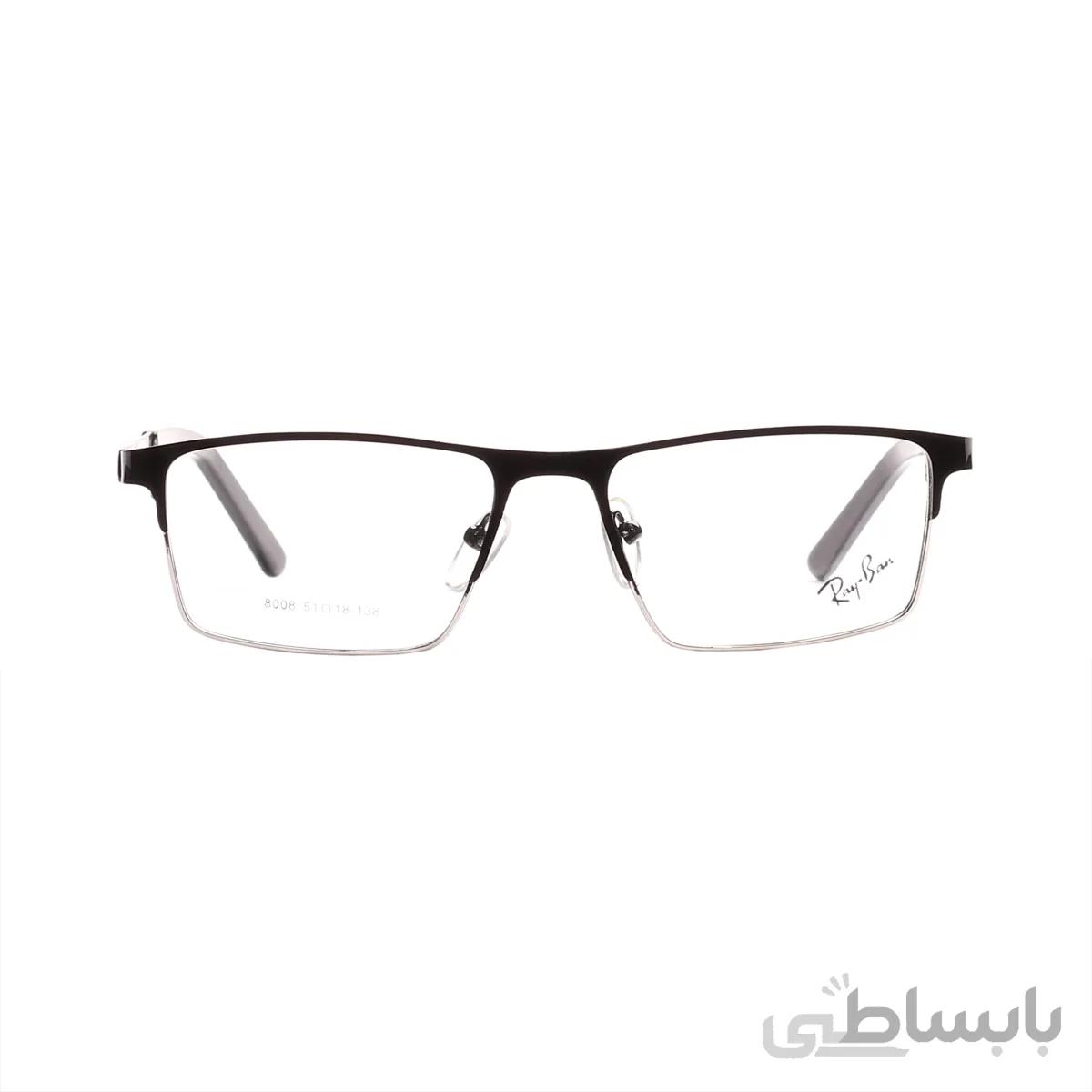 فریم عینک طبی ریبن مدل ۲۰۲۱