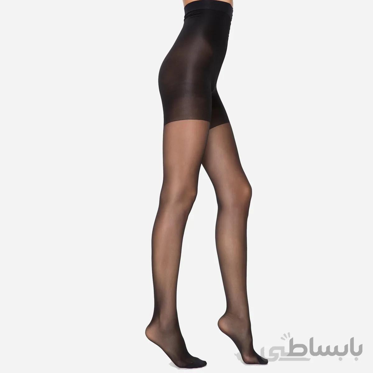جورابشلواری گن دار زنانه پنتی Bodyform 40