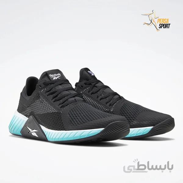 کفش مردانه ریباک Flashfilm Trainer