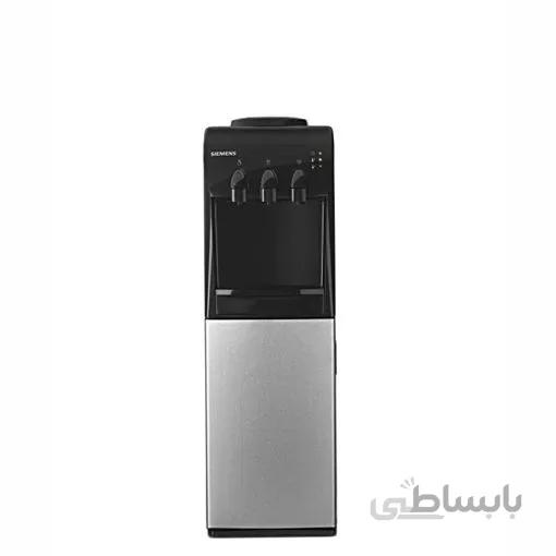آبسردکن مشکی ـ استیل زیمنس مدل DW13705