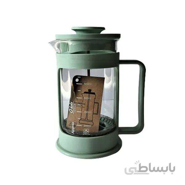 فرنچ پرس بزرگ اولالا 7000