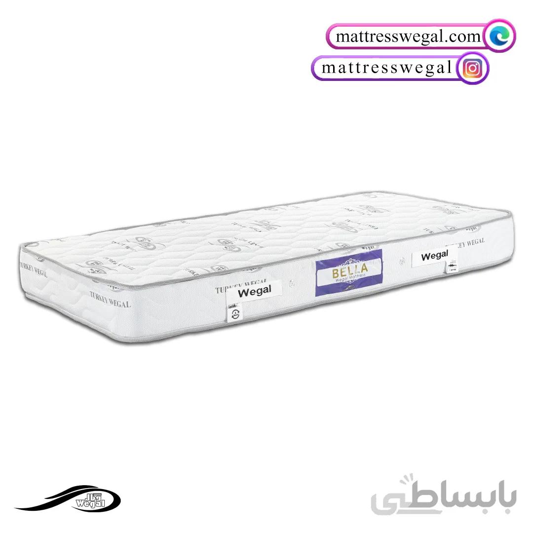 تشک وگال مدل نرمال نوجوان