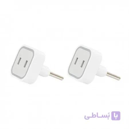 کلگی شارژر هادرون مدل A08-1