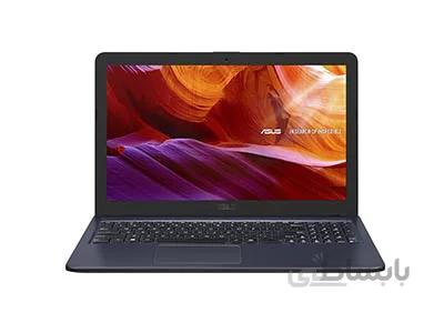 لپ تاپ ایسوس X543MA Celeron N4000 4GB 500GB Intel