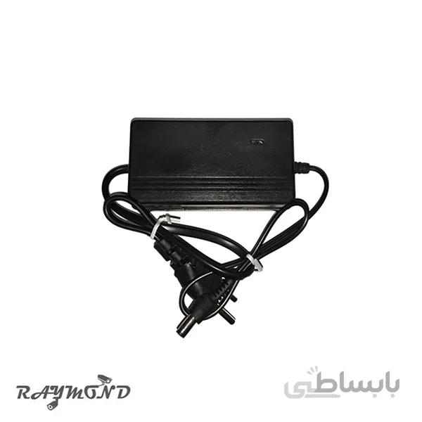 آداپتور 12 ولت 2 آمپر مدل 12V2Ap