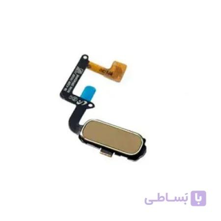 سنسور اثر انگشت سامسونگ Samsung Galaxy A3 2017