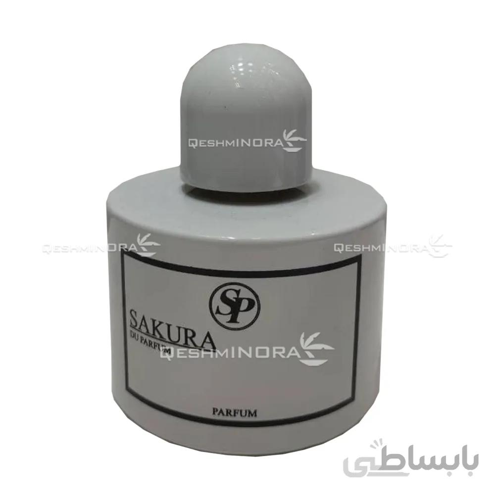 ادکلن ساکورا سفید Sakura Du Parfum White