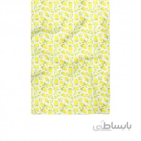 دستمال گردن ترنج