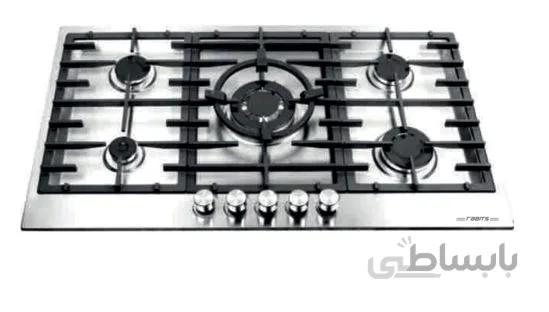 گاز استیل رابیتس مدل RS-518